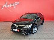 Toyota Camry VII (XV50) Рестайлинг Вологда  - изображение 18