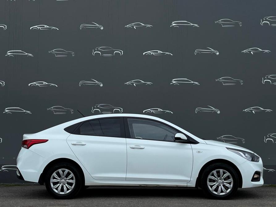 Hyundai Solaris II Санкт-Петербург  - изображение 10