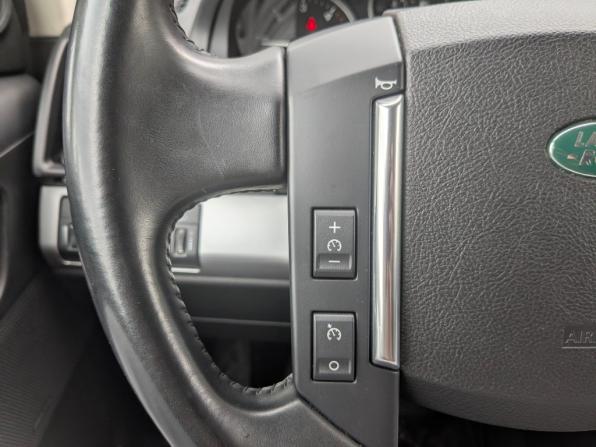 Land Rover Freelander II Рестайлинг с пробегом 2010 года, цена 1 550 000 рублей, 142508 км, внедорожник, Автокод Объявления