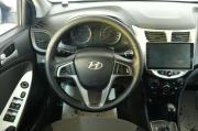 Hyundai Solaris I Омск  - изображение 35