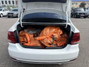 Volkswagen Polo V Рестайлинг Уфа  - изображение 22
