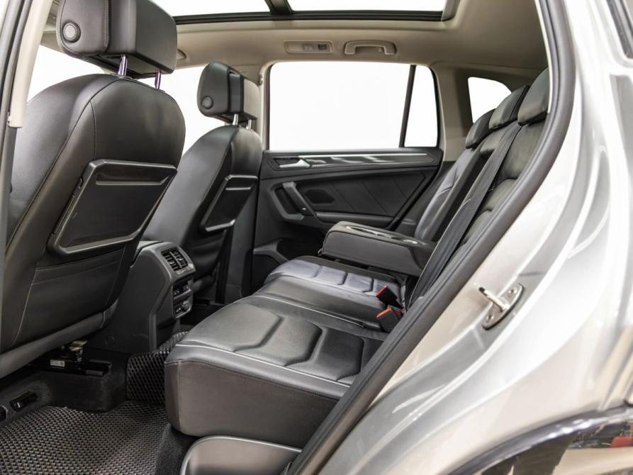 Volkswagen Tiguan II Волгоград  - изображение 37