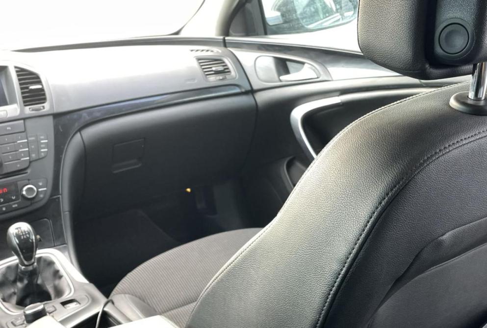 Opel Insignia I Иваново  - изображение 18