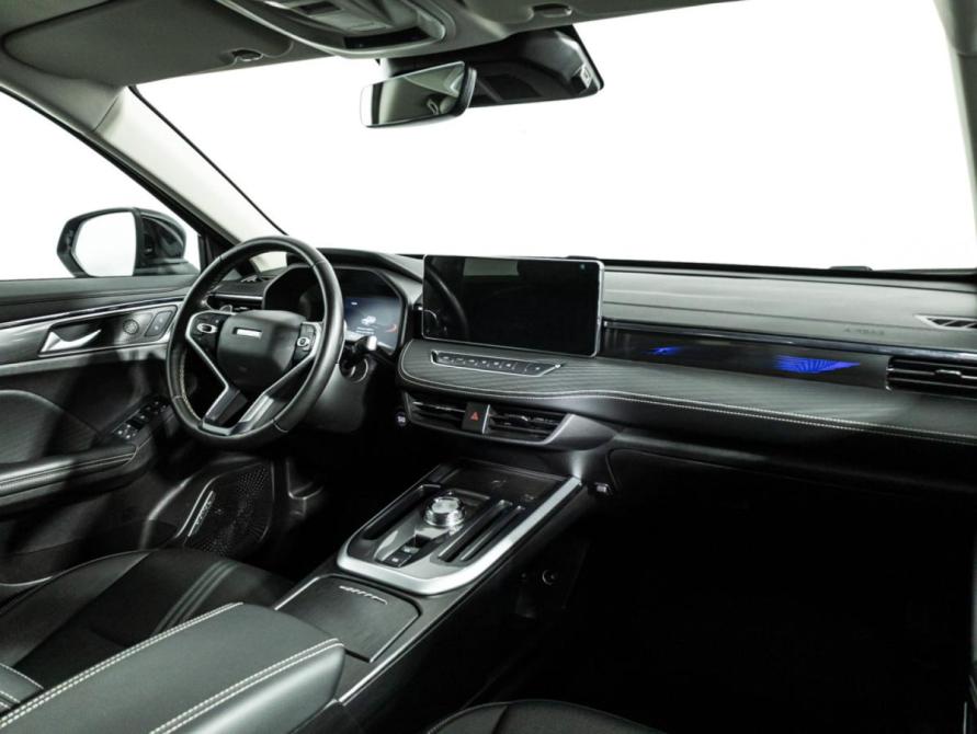 Haval Jolion I Рестайлинг Санкт-Петербург  - изображение 10