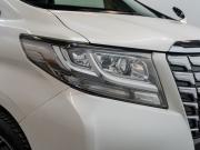 Toyota Alphard III Улан-Удэ  - изображение 45