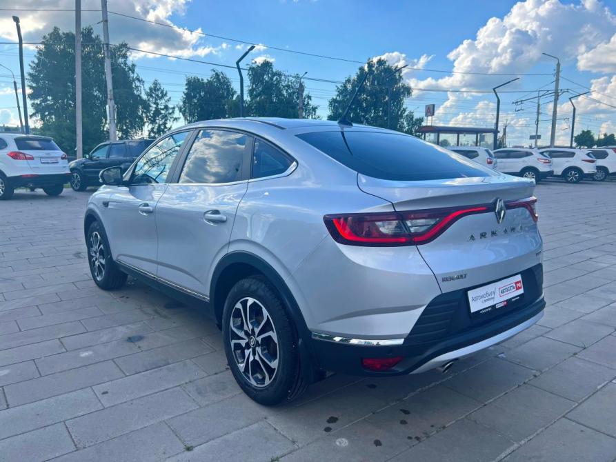 Renault Arkana I Стерлитамак  - изображение 4