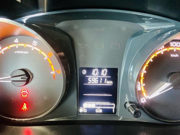 Lada (ВАЗ) Granta I Рестайлинг с пробегом 2022 года, цена 750 000 рублей, 60000 км, седан, Автокод Объявления