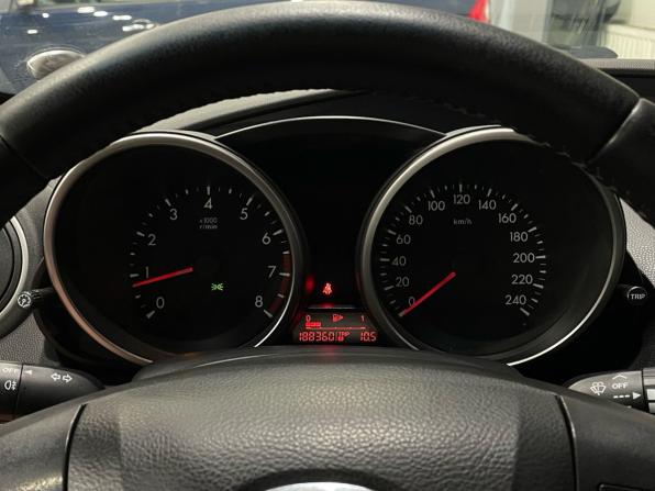 Mazda 3 II (BL) с пробегом 2010 года, цена 609 000 рублей, 188361 км, хэтчбек, Автокод Объявления