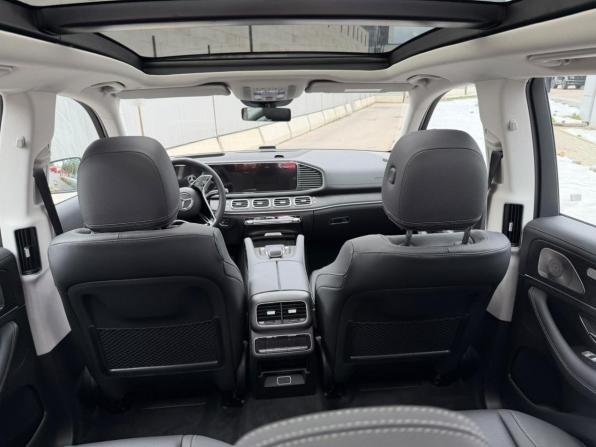 Новый Mercedes-Benz GLE II (V167) Рестайлинг 2026 года, цена 11 948 000 рублей, внедорожник, Автокод Объявления