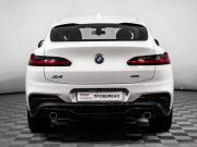 BMW X4 II (G02) Москва  - изображение 30
