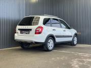 Lada (ВАЗ) Granta I Рестайлинг Пермь  - изображение 53