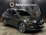 Nissan X-Trail III Рестайлинг Ставрополь  - изображение 35