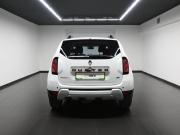 Renault Duster I Рестайлинг Тверь  - изображение 26