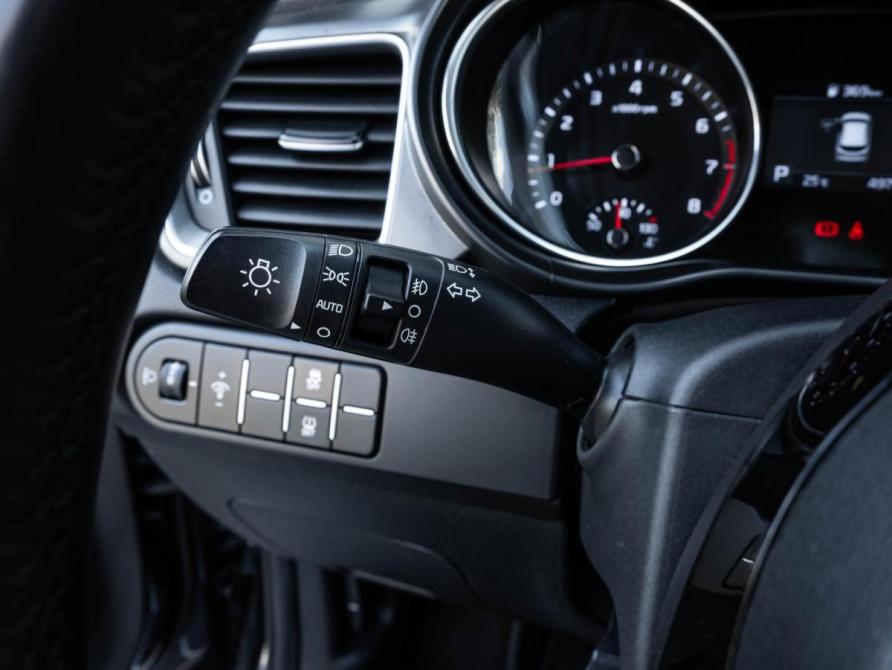 Kia XCeed I Ставрополь  - изображение 17