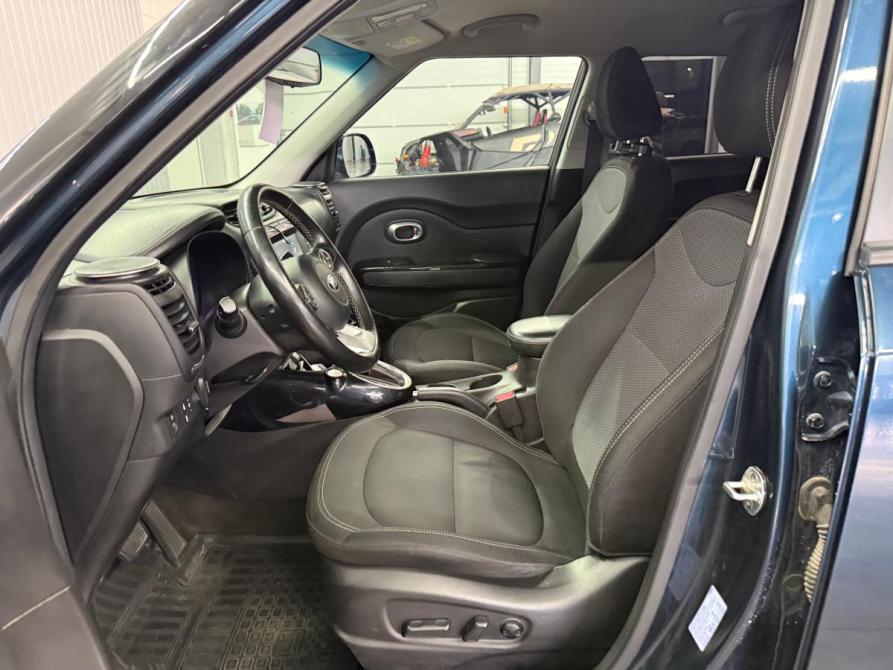 Kia Soul II Рестайлинг Краснодар  - изображение 12