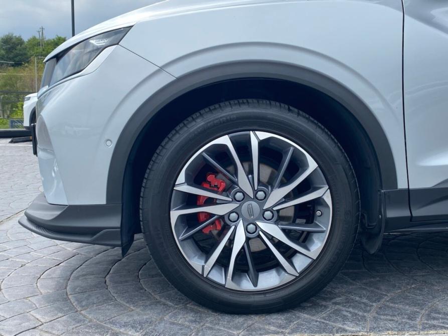 Geely Coolray I Сочи  - изображение 7