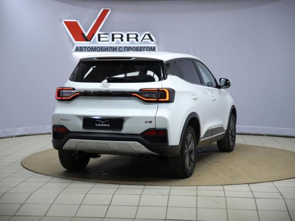 Kaiyi X3 с пробегом 2024 года, цена 1 390 000 рублей, 159110 км, внедорожник, Автокод Объявления