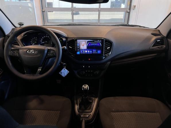 Lada (ВАЗ) Vesta I с пробегом 2016 года, цена 770 000 рублей, 159259 км, седан, Автокод Объявления