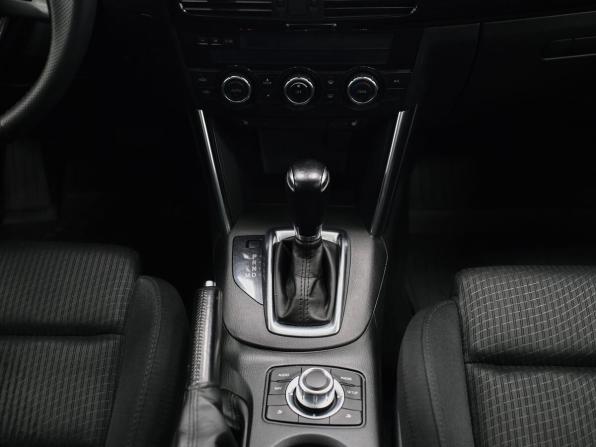Mazda CX-5 I с пробегом 2014 года, цена 1 614 000 рублей, 175700 км, внедорожник, Автокод Объявления