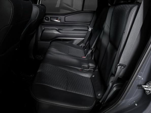 Toyota Land Cruiser Prado 250 Series с пробегом 2024 года, цена 9 490 000 рублей, 32711 км, внедорожник, Автокод Объявления