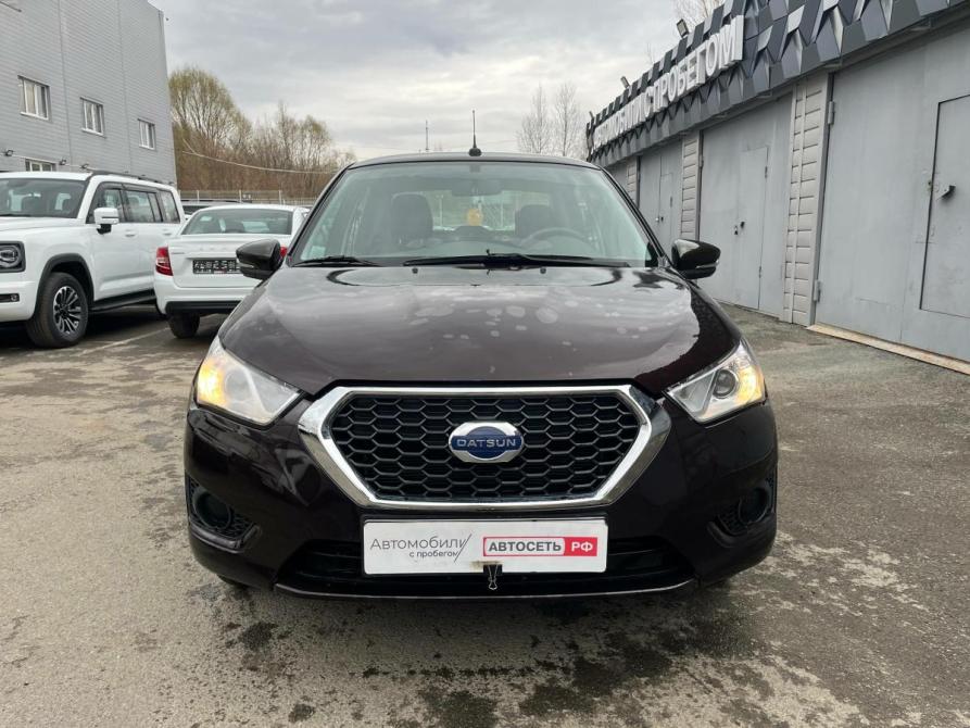 Datsun on-DO I Рестайлинг Нижнекамск  - изображение 2