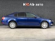 Skoda Octavia III (A7) Рестайлинг Екатеринбург  - изображение 27