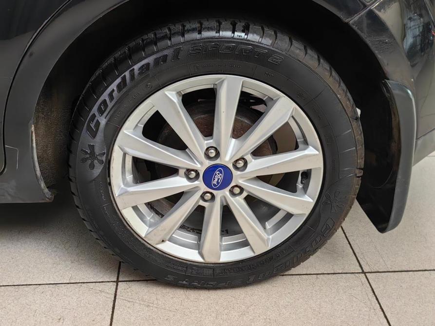 Ford Focus II Рестайлинг Подольск  - изображение 23
