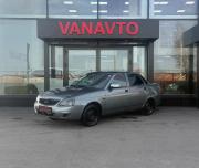 Lada (ВАЗ) Priora I Альметьевск  - изображение 16