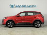 Chery Tiggo 4 I Рестайлинг 2 Калининград  - изображение 29