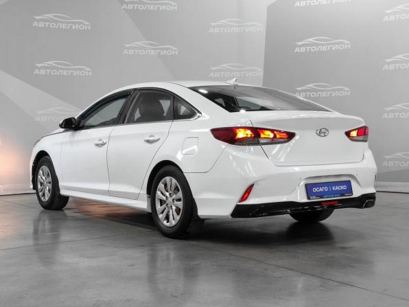 Hyundai Sonata VIII (DN8) с пробегом 2019 года, цена 1 300 000 рублей, 149000 км, седан, Автокод Объявления