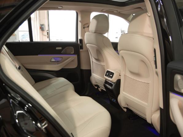 Новый Mercedes-Benz GLE II (V167) Рестайлинг 2026 года, цена 11 960 000 рублей, внедорожник, Автокод Объявления