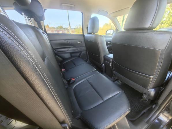 Mitsubishi Outlander III с пробегом 2012 года, цена 919 000 рублей, 293000 км, внедорожник, Автокод Объявления