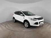 Ford Kuga II Ногинск  - изображение 23