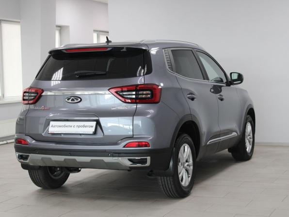 Chery Tiggo 4 Pro I Рестайлинг с пробегом 2024 года, цена 1 779 900 рублей, 16816 км, внедорожник, Автокод Объявления