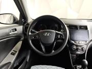 Hyundai Solaris I Рестайлинг Москва  - изображение 40