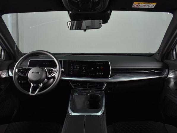 Haval F7 II с пробегом 2025 года, цена 2 360 000 рублей, 36568 км, внедорожник, Автокод Объявления