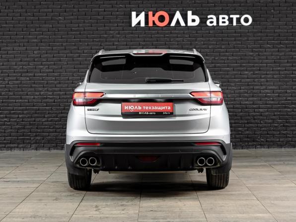 Geely Coolray I с пробегом 2021 года, цена 1 590 000 рублей, 97833 км, внедорожник, Автокод Объявления