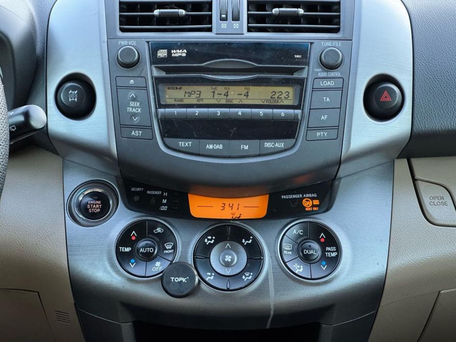 Toyota RAV4 III (XA30) Рестайлинг Ижевск  - изображение 14