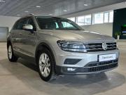 Volkswagen Tiguan II Великий Новгород  - изображение 24
