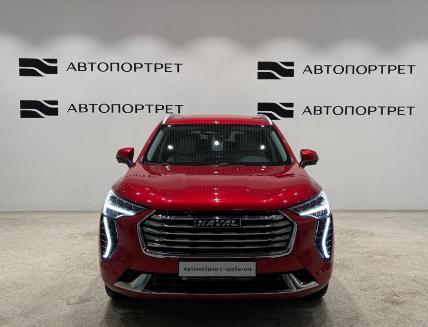 Haval Jolion I Санкт-Петербург  - изображение 10