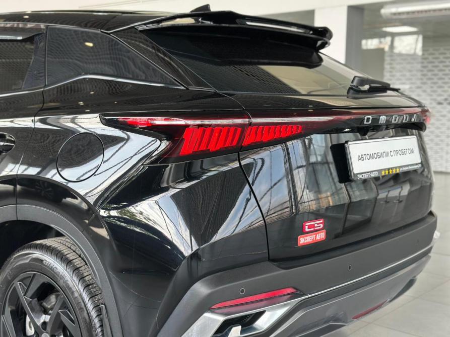 Omoda C5 I Новосибирск  - изображение 13