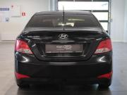 Hyundai Solaris I Рестайлинг Калуга  - изображение 13