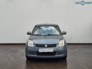 Suzuki Swift III Москва  - изображение 14