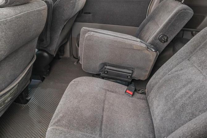 Toyota Voxy I (R60) с пробегом 2003 года, цена 999 000 рублей, 354000 км, компактвэн, Автокод Объявления