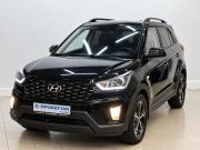 Hyundai Creta I Рестайлинг Балашиха  - изображение 19