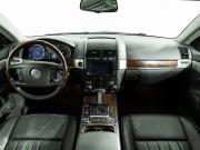 Volkswagen Touareg I Рестайлинг Санкт-Петербург  - изображение 34