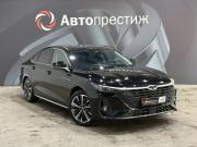 Chery Arrizo 8 Пермь  - изображение 32