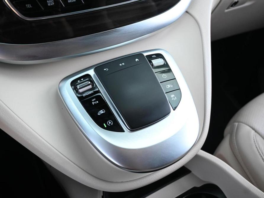 Mercedes-Benz V-Класс III (W447) Рестайлинг Новороссийск  - изображение 37