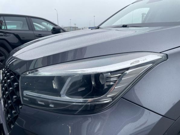 Chery Tiggo 4 Pro I Рестайлинг с пробегом 2024 года, цена 1 569 000 рублей, 50000 км, внедорожник, Автокод Объявления