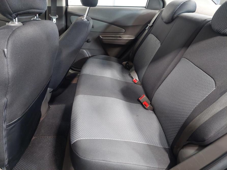 Chevrolet Cobalt II Пермь  - изображение 12